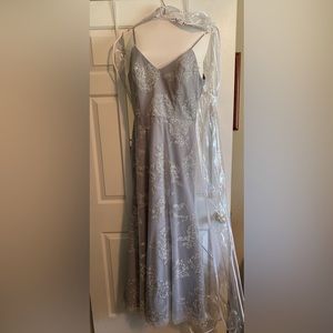 Hailey Paige Prom/Bridesmaid Dress